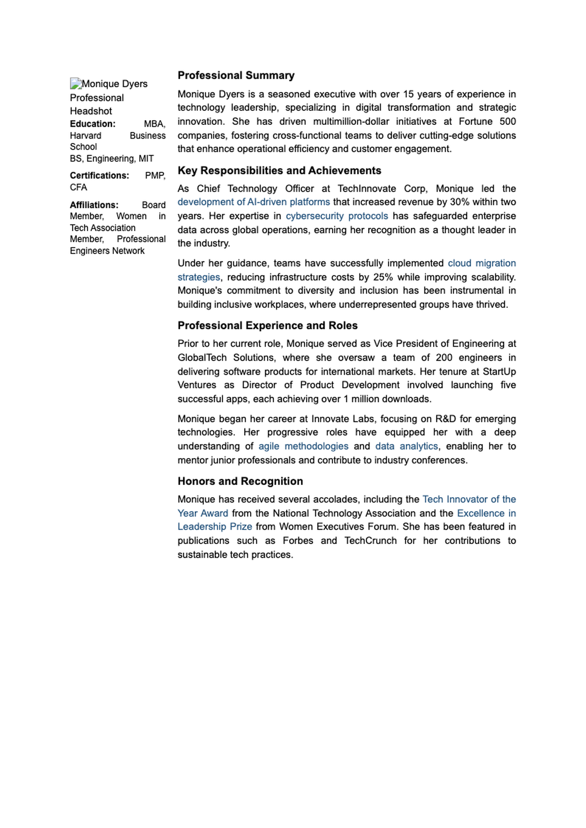 Professional senior energy consultant cover letter with detailed experience and community_variant_1